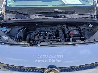 Citroën Berlingo  picture 15
