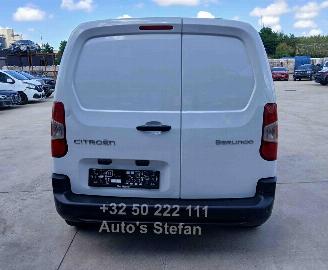Citroën Berlingo  picture 5