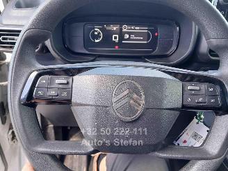 Citroën Berlingo  picture 19