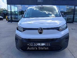 Citroën Berlingo  picture 2