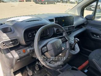 Citroën Berlingo  picture 13