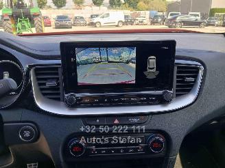 Kia Cee d  picture 11