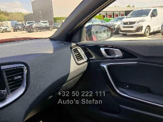 Kia Cee d  picture 9