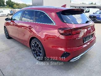Kia Cee d  picture 5