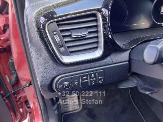 Kia Cee d  picture 13
