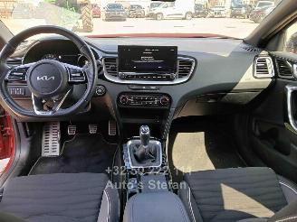 Kia Cee d  picture 17
