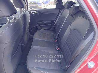 Kia Cee d  picture 16
