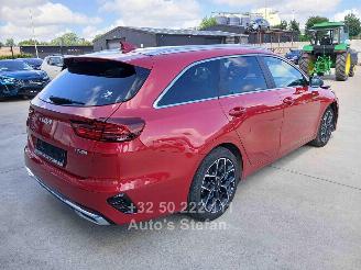 Kia Cee d  picture 7