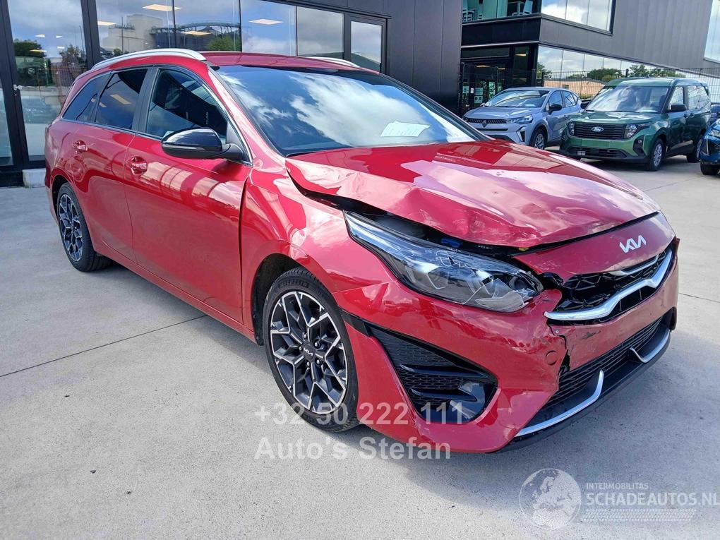Kia Cee d 