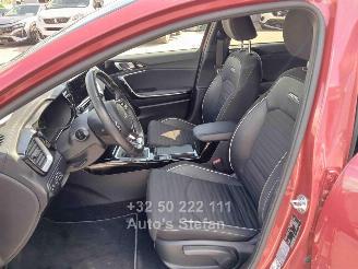 Kia Cee d  picture 20