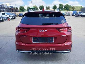 Kia Cee d  picture 6