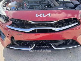 Kia Cee d  picture 28