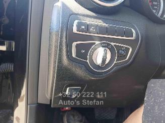 Mercedes GLC  picture 22