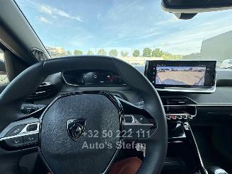 Peugeot 2008 ALLURE picture 18