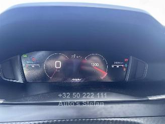 Peugeot 2008 ALLURE picture 28