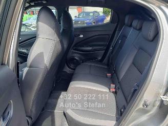 Nissan Juke BUSINESS ACCESS picture 16