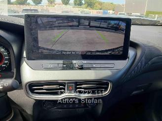 Nissan Juke BUSINESS ACCESS picture 10