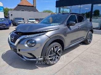 Nissan Juke BUSINESS ACCESS picture 3