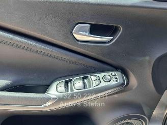 Nissan Juke BUSINESS ACCESS picture 7
