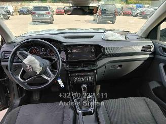 Volkswagen T-Cross LIFE picture 24