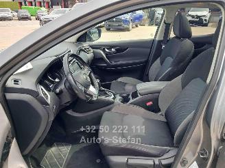 Nissan Qashqai  picture 18