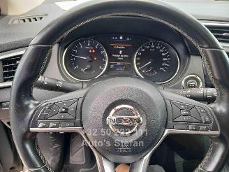 Nissan Qashqai  picture 15