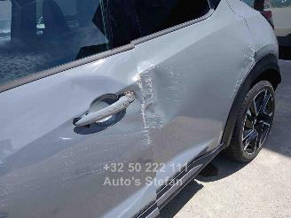 Nissan Juke  picture 16