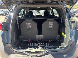 Peugeot 5008 ACTIVE PACK picture 5