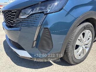 Peugeot 5008 ACTIVE PACK picture 21