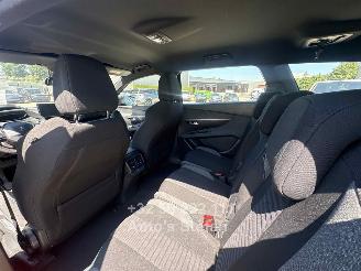 Peugeot 5008 ACTIVE PACK picture 25