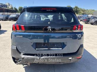 Peugeot 5008 ACTIVE PACK picture 18