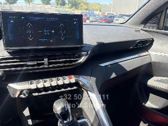 Peugeot 5008 ACTIVE PACK picture 30
