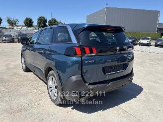 Peugeot 5008 ACTIVE PACK picture 20