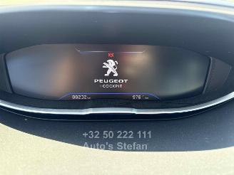 Peugeot 5008 ACTIVE PACK picture 33