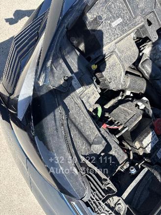 Peugeot 5008 ACTIVE PACK picture 31