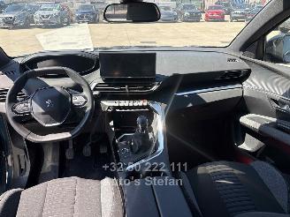 Peugeot 5008 ACTIVE PACK picture 37