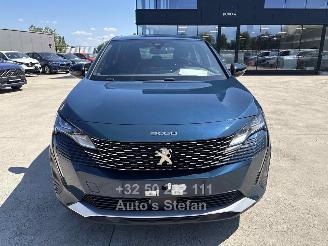 Peugeot 5008 ACTIVE PACK picture 2