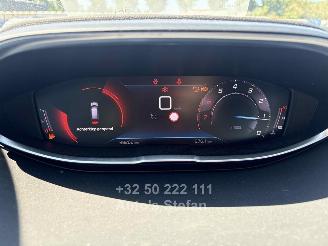 Peugeot 5008 ACTIVE PACK picture 32
