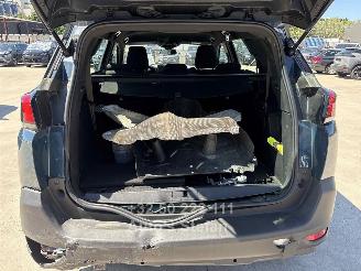 Peugeot 5008 ACTIVE PACK picture 15