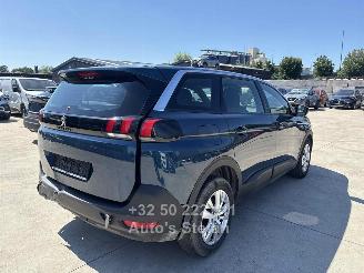 Peugeot 5008 ACTIVE PACK picture 3