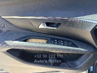 Peugeot 5008 ACTIVE PACK picture 26
