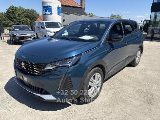 Peugeot 5008 ACTIVE PACK picture 22