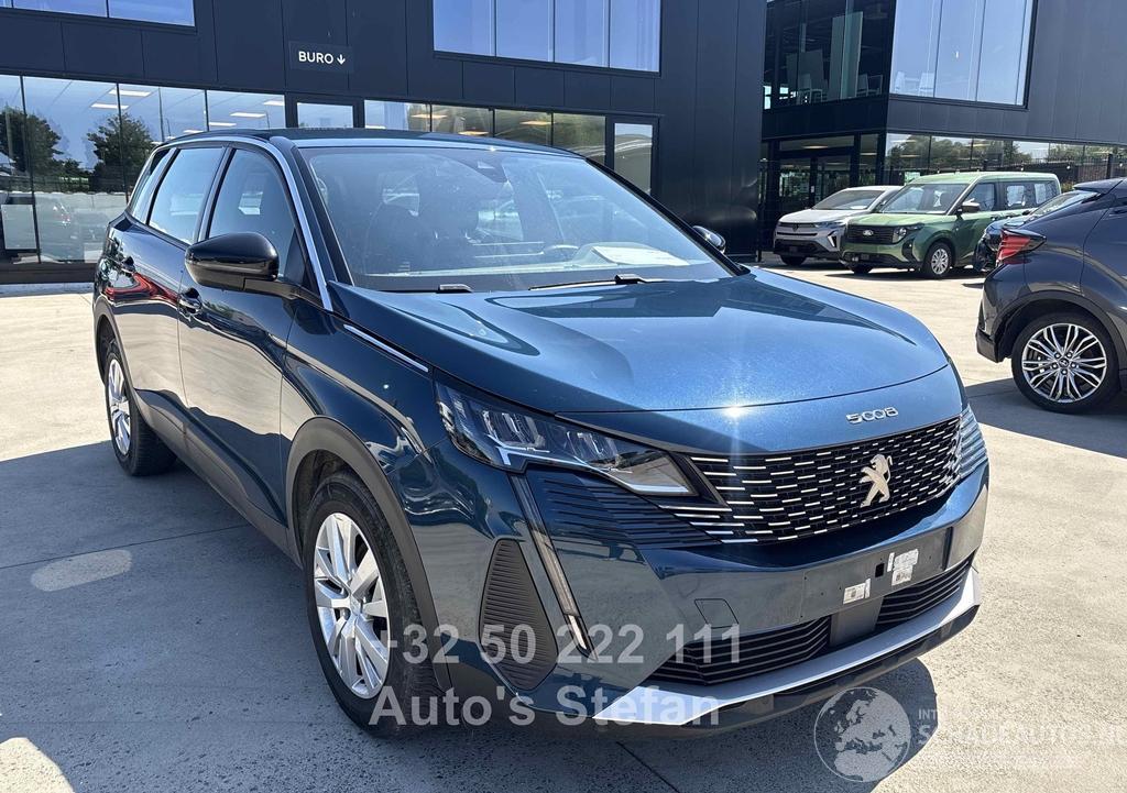 Peugeot 5008 ACTIVE PACK