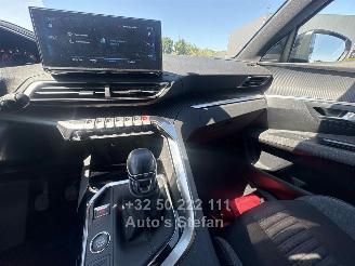 Peugeot 5008 ACTIVE PACK picture 36