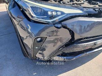 Toyota C-HR  picture 19