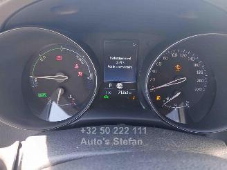 Toyota C-HR  picture 10