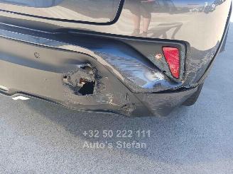 Toyota C-HR  picture 25