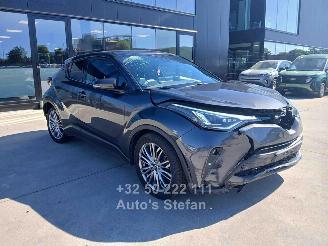  Toyota C-HR  2024/1
