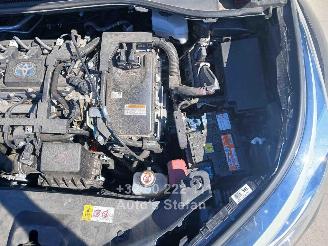 Toyota C-HR  picture 21