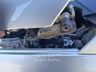 Mercedes E-klasse 200 BLU TC DITION picture 22